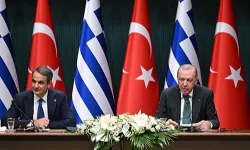 Türkiye ile Yunanistan'ın ticaret hedefi 10 milyar dolar
