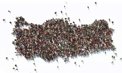 TÜRKİYE NÜFUSU 86 MİLYONU AŞTI!