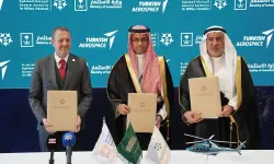 TUSAŞ'tan Suudi Arabistan ile ortak üretim hamlesi