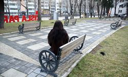 Uyuşturucu bağımlılığından kurtulan genç kadın hayata umutla bakıyor