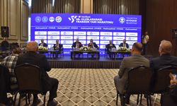 VakıfBank 46. Uluslararası Trabzon Yarı Maratonu, 15 Şubat'ta koşulacak