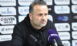 Vanspor FK-Çorum FK maçının ardından