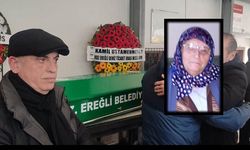 HATİCE ANAYA SON GÖREV