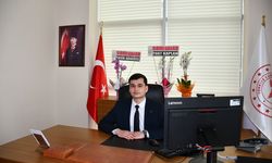 Vezirköprü Ağız ve Diş Sağlığı Merkezi Başhekimliğine atanan Turan görevine başladı