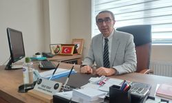 Vezirköprü Belediye Başkan Yardımcısı Vedat Kınay emekliye ayrıldı