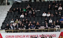 Voleybol: Türkiye Voleybol Federasyonu Erkekler 2. Lig
