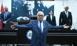 'RAMAZAN’DA AŞSIZ KİMSE KALMASIN'