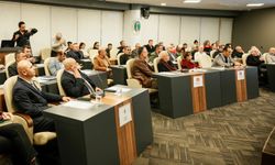 YENİ MÜDÜRLÜKLER KURULDU