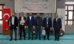 NEFESLERİ KESEN YARIŞ