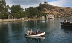 GÖZTEPE VE EREĞLİ KOYU...