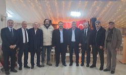 ‘ODAMIZDA YENİ DÖNEM BAŞLIYOR’