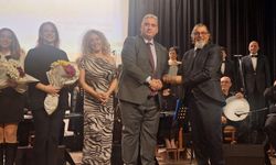 "KALPLERDEN KALPLERE ÖZLENEN ŞARKILAR"