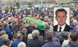 HASÇELİK SON YOLCULUĞUNA UĞURLANDI