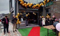 'SULTAN SOFRASI' LEZZET VE KONSEPTİYLE HİZMETTE