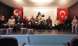 21 YIL SONRA YENİDEN KURULUYOR