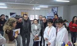 EREĞLİLİ ÖĞRENCİLERİN BAŞARISI