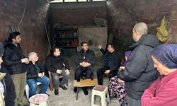 ÖNCELİK VATANDAŞIN HUZURU