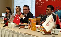 "DAHA İYİSİNİ YAPMAK İÇİN EREĞLİ'DEYİZ"