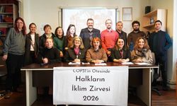 KERÇEP’TE İKLİM DEĞİŞİKLİĞİ ZİRVESİNE GİDİYOR