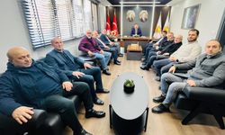 ‘KATKILARI BİZİM İÇİN KIYMETLİDİR’