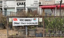 ODA’DAN FİDE DUYURUSU