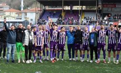 'PLAY-OFF YOLUNDA KENETLENELİM'