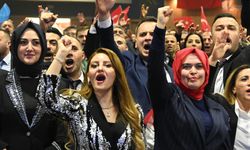 TÜRK METAL'DEN GENİŞ KATILIMLI TOPLANTI