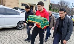 HENÜZ 1 BUÇUK AYLIKTI...