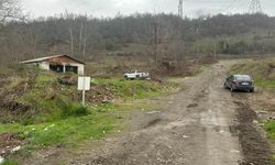 MUHTARLIK DUYURDU, GİRİŞLER YASAKLANDI