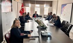 EREĞLİ'DE 'MSÜ' SINAVI HAZIRLIĞI