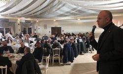 ‘EREĞLİ GÖÇ VERİYOR’