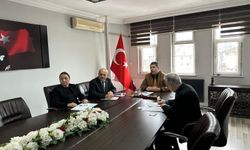 TEK TEK DİNLEDİ, ÇÖZÜMÜ İÇİN TALİMAT VERDİ