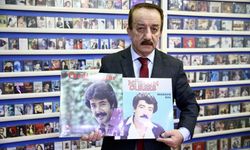 Yarım asırdır aynı yerde dijital çağa rağmen kaset ve plakçılık yapıyor