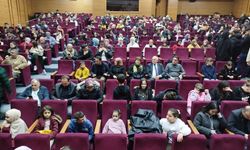 Yozgat Belediyesi Şehir Tiyatrosu, Boyabatlı tiyatroseverlerle buluştu