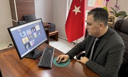 Zonguldak Aile ve Sosyal Hizmetler İl Müdürü Köse, AA'nın 'Yılın Kareleri' oylamasına katıldı