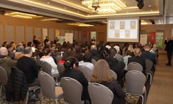 Zonguldak'ta çevreci çocuklar ödüllendirildi