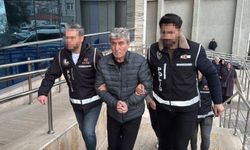 Zonguldak'ta rüşvet karşılığı sağlık raporu düzenlenmesine ilişkin 1 zanlı tutuklandı