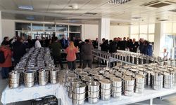 Zonguldak'tan kısa kısa