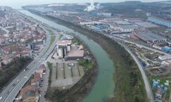 GÜLÜÇ İÇİN PROTOKOL İMZALANDI