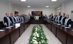 AKADEMİK KADROYA 19 YENİ ATAMA