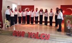 18 Mart Şehitleri Anma Günü ve Çanakkale Deniz Zaferi'nin 111. yıl dönümü