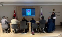 27. Uluslararası Belgesel Film Festivalinin afişi belli oldu