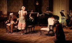 293 yıllık komik aşk hikayesi 'Hanım Olan Hizmetçi' operası prömiyere hazır