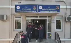 6 ORGANİZE SUÇ ÖRGÜTÜNE OPERASYON: 65 GÖZALTI