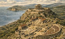 TARİHİ KARADENİZ EREĞLİ FOTOĞRAFI!..