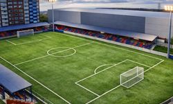 STAT'TA ÇALIŞMALAR BAŞLADI...