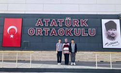 2. KEZ BÖLGE FİNALLERİNDE