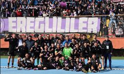 EREĞLİSPOR’DAN ZONGULDAKSPOR AÇIKLAMASI