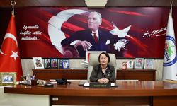 VEKALET,  YAŞARE AYDIN’DA