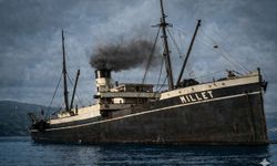 KARADENİZ EREĞLİ'DE 1939 YILINDA YAŞANAN FACİA